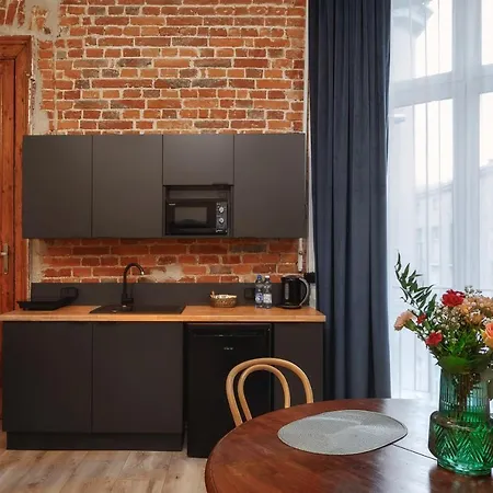 Apartament Pop-art Apartment